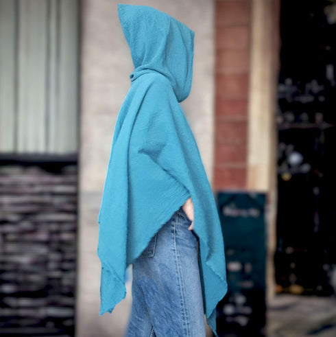 Poncho street